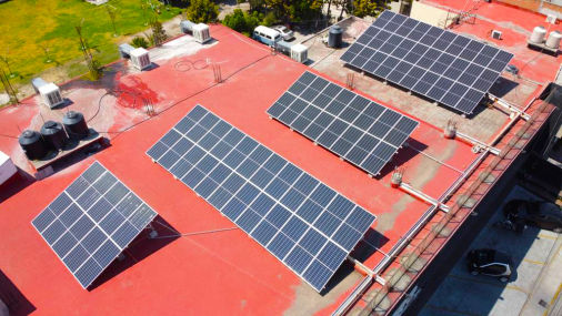 DAISOLAR | Paneles solares, ahorro de energía, energías sustentables, tecnología solar para casas, negocios e industrias, calidad alemana, Puebla, México