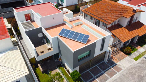 DAISOLAR | Paneles solares, ahorro de energía, energías sustentables, tecnología solar para casas, negocios e industrias, calidad alemana, Puebla, México