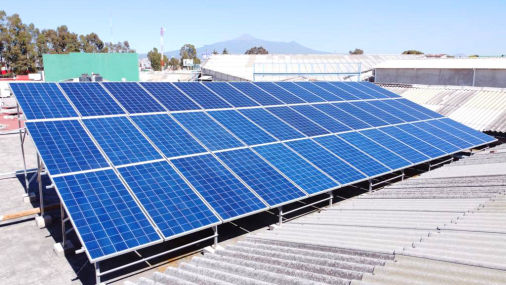 DAISOLAR | Paneles solares, ahorro de energía, energías sustentables, tecnología solar para casas, negocios e industrias, calidad alemana, Puebla, México